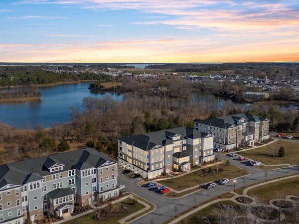 2000 HERONS NEST WAY, Unit 401, CHESTER, MD 21619