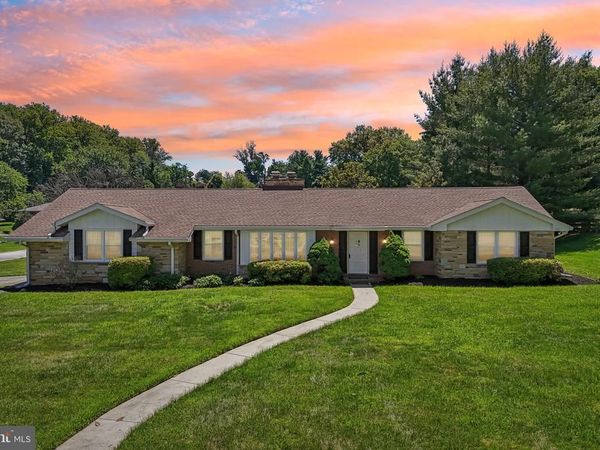 1203 NUWOOD DRIVE, BALTIMORE, MD 21228