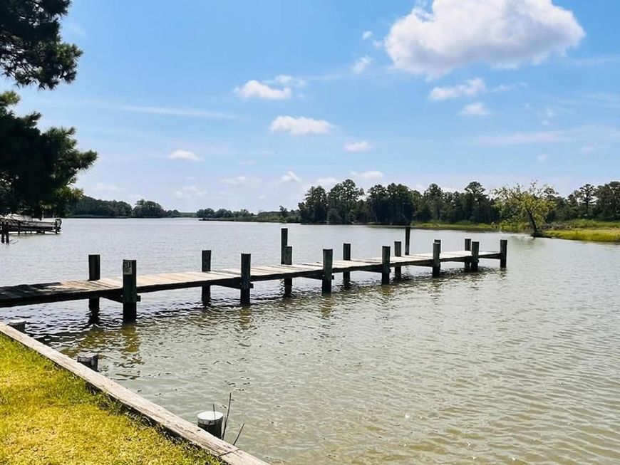 1609 Heliport Road, Woolford, MD 21677 Main Photo