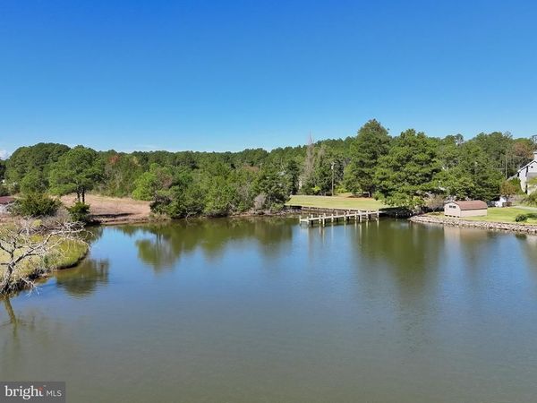 1609 HELIPORT ROAD, WOOLFORD, MD 21677