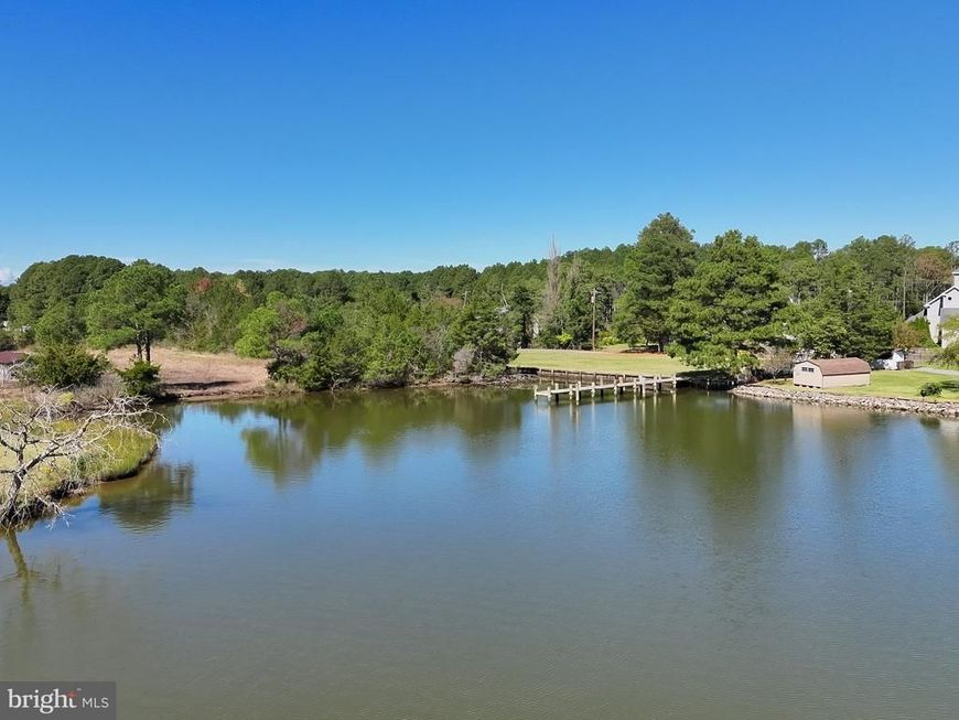 1609 Heliport Road, Woolford, MD 21677 Main Photo