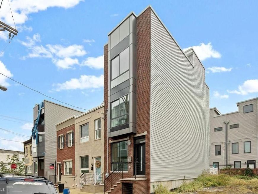1411 S Taylor Street , Philadelphia, PA 19146 Main Photo