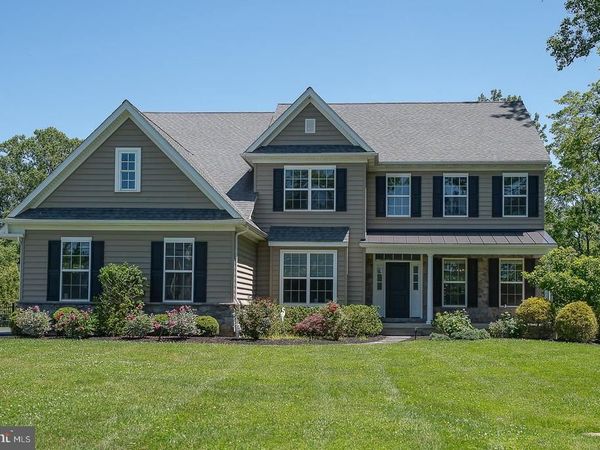 1535 MORSTEIN ROAD, MALVERN, PA 19355