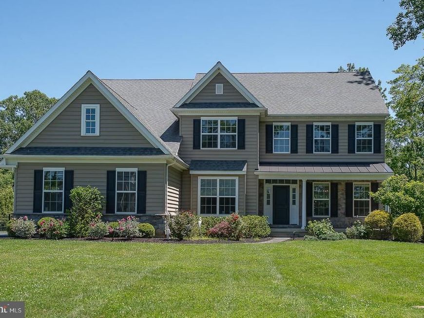 1535 Morstein Road, Malvern, PA 19355 Main Photo