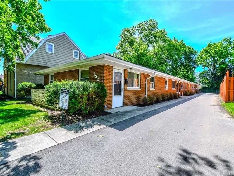 932 Nordale Avenue, Dayton, OH 45420 Photo 1