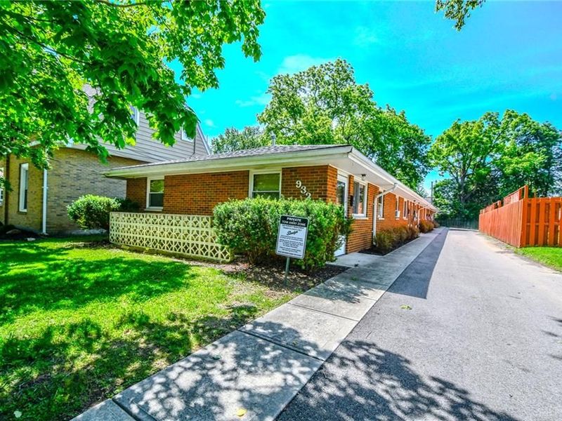 932 Nordale Avenue, Dayton, OH 45420 Photo 2