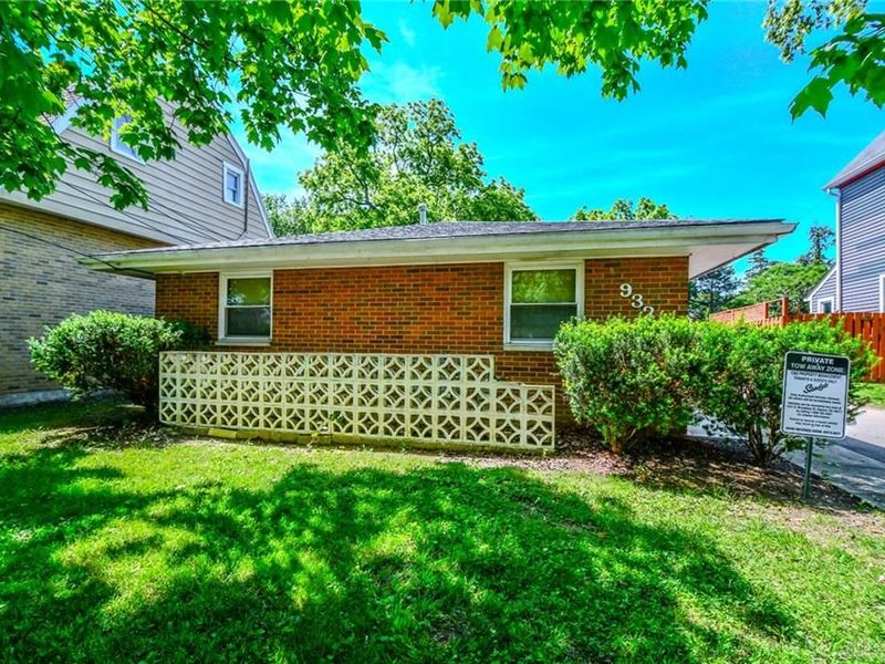 932 Nordale Avenue, Dayton, OH 45420 Photo 4