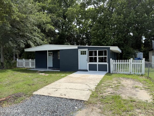 430 Dorothy Avenue, Daytona Beach, FL 32117