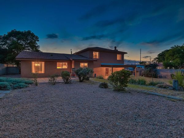 6908 Bing Place NE, Albuquerque, NM 87111