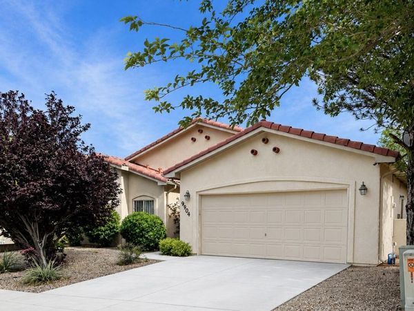9904 Rio Corto Avenue SW, Albuquerque, NM 87121