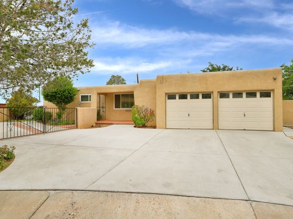 9609 Arvilla Court NE, Albuquerque, NM 87111