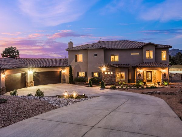 12201 Santa Monica Drive NE, Albuquerque, NM 87122