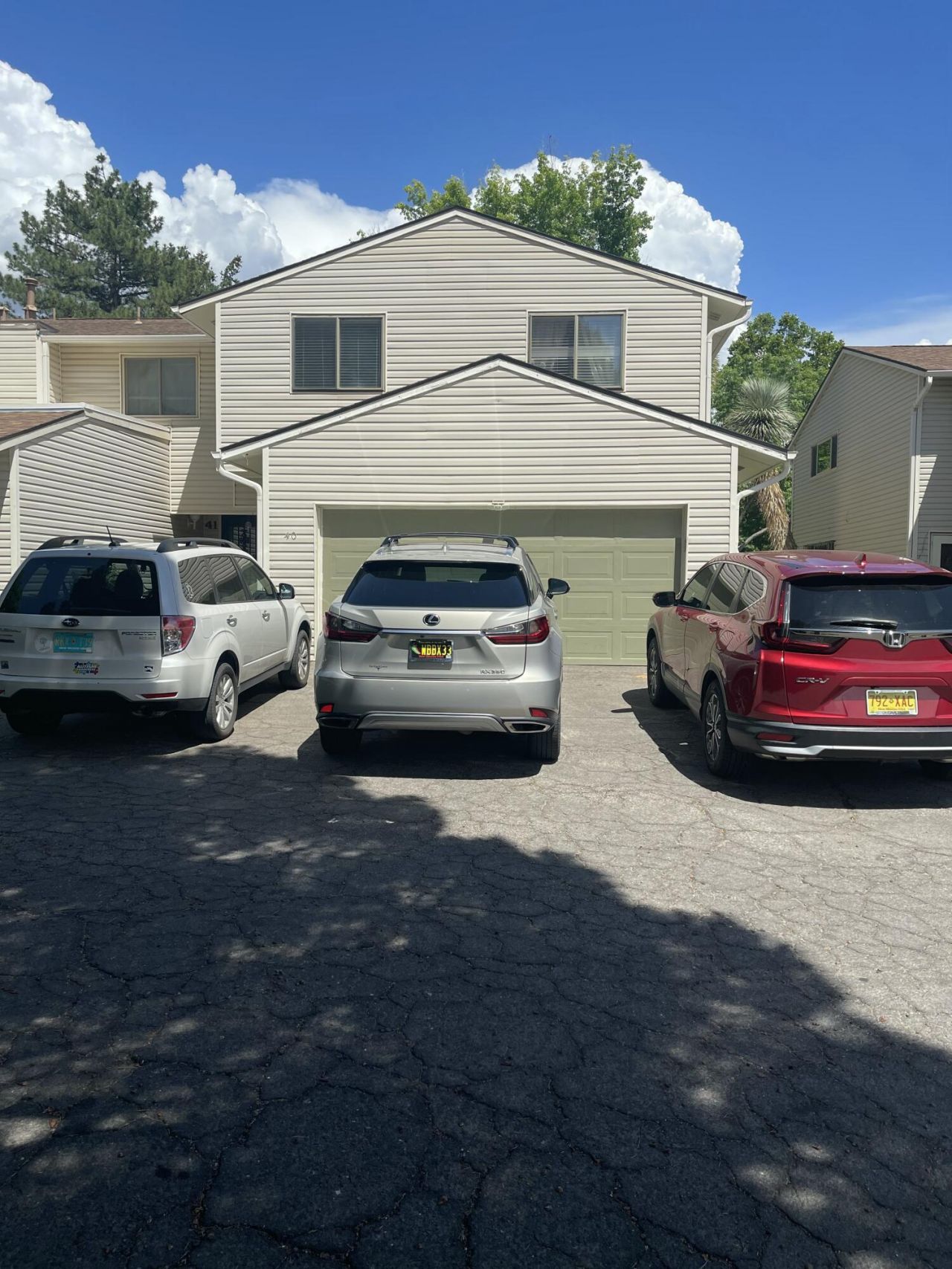 40 Westlake Drive Ne, Albuquerque, NM 87112 Main Photo