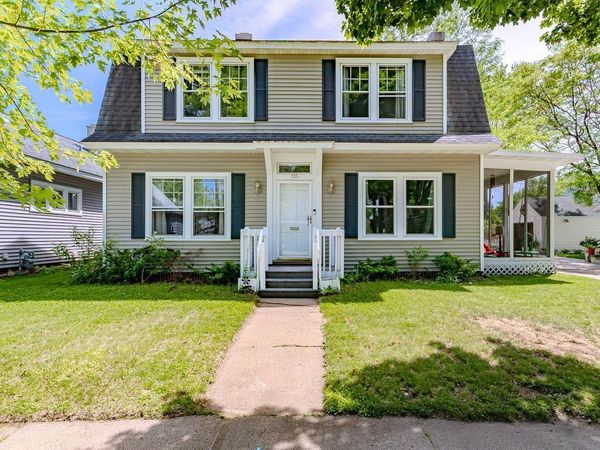 125 MILLER AVENUE, Wausau, WI 54403