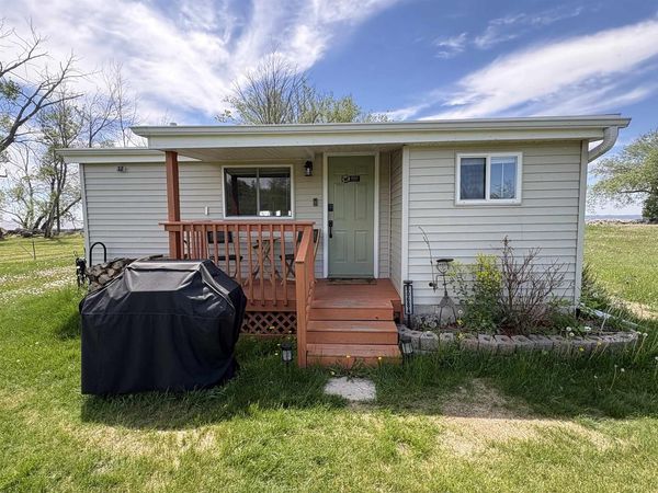 8068 COUNTY ROAD Y, Oconto, WI 54153