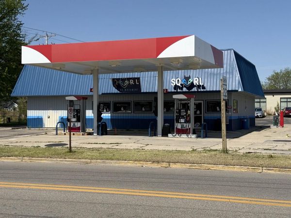123 S WASHINGTON STREET, WI 53969