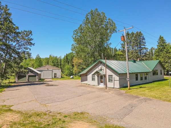 N9507 STATE HIGHWAY 13, Phillips, WI 54555