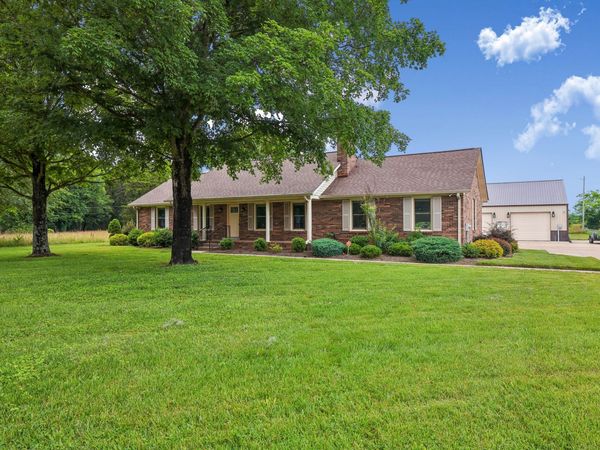 7135 Lascassas Pike , Lascassas, TN 37085