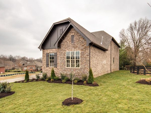 9 Elissa Place , Hendersonville, TN 37075