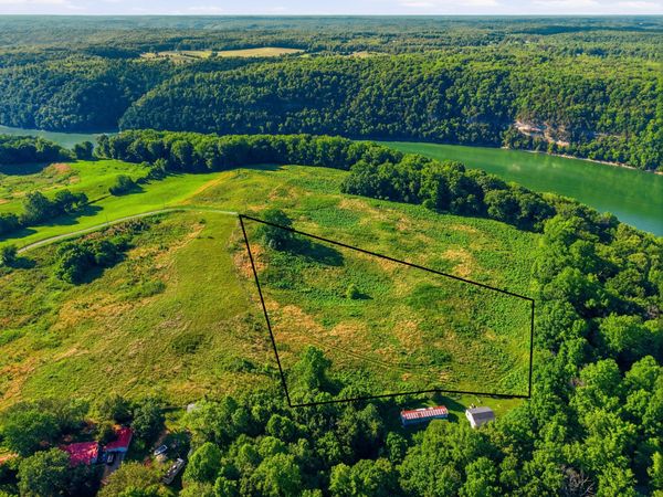 0 Potts Camp Rd , Unit Lot 12, Smithville, TN 37166