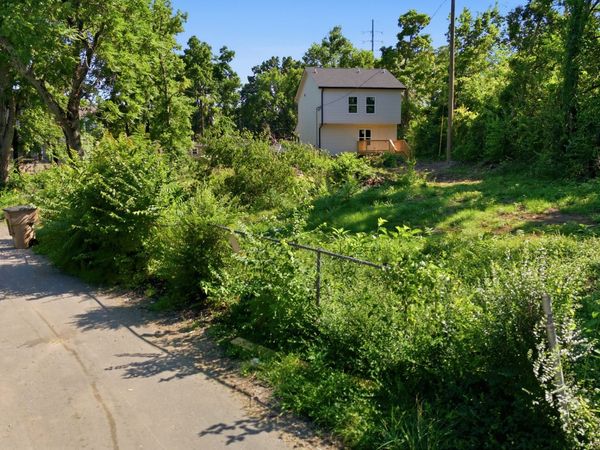 0 Clifton Ave , Nashville, TN 37209