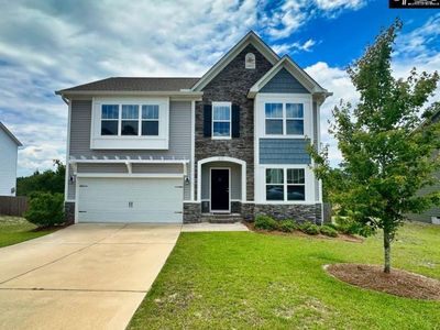 215 Cassique Drive , Lexington, SC 29073