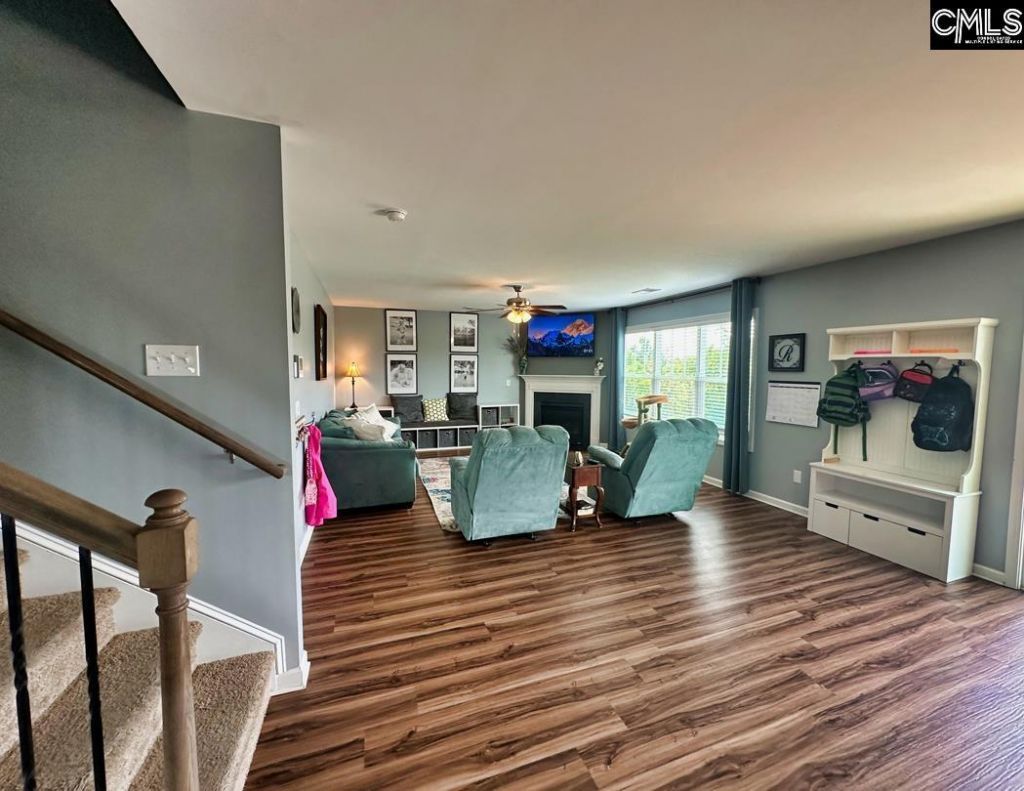 215 Cassique Drive  Photo 13