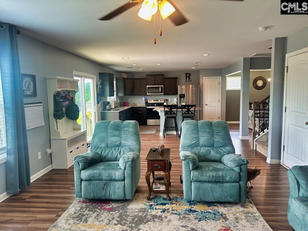 215 Cassique Drive  Photo 14