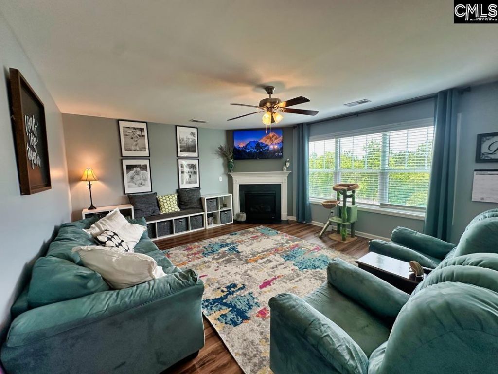 215 Cassique Drive  Photo 15