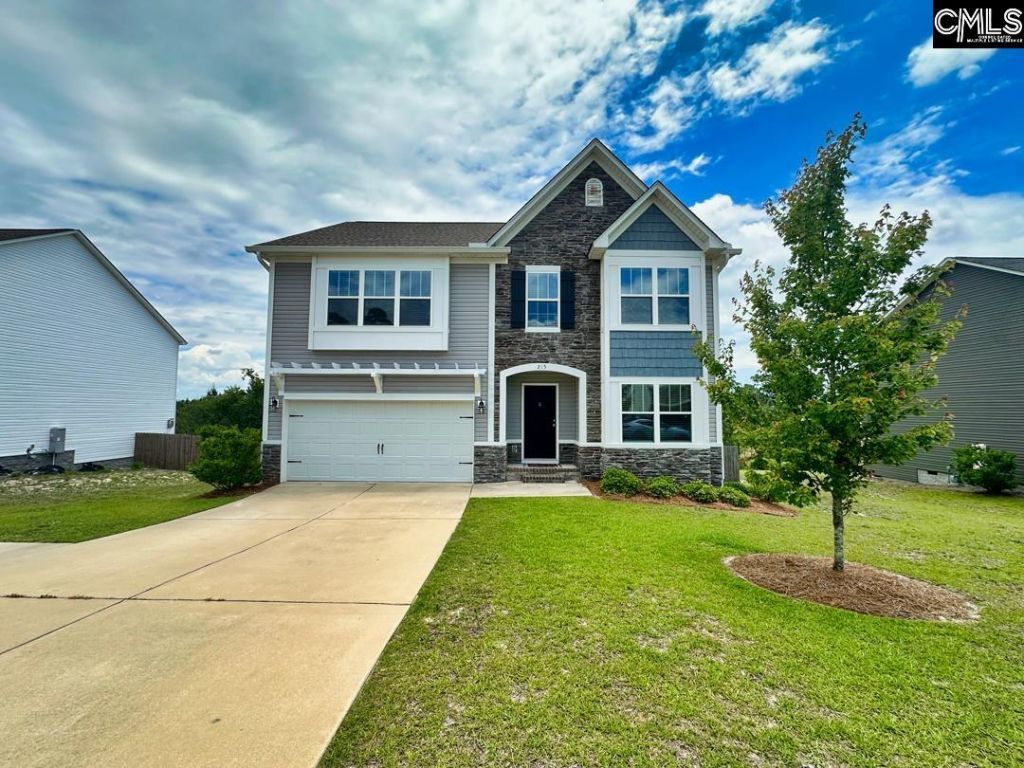 215 Cassique Drive  Photo 4