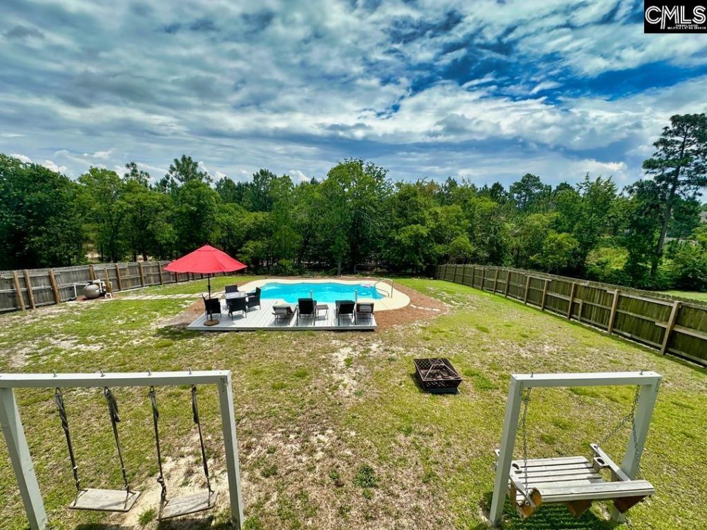 215 Cassique Drive  Photo 7