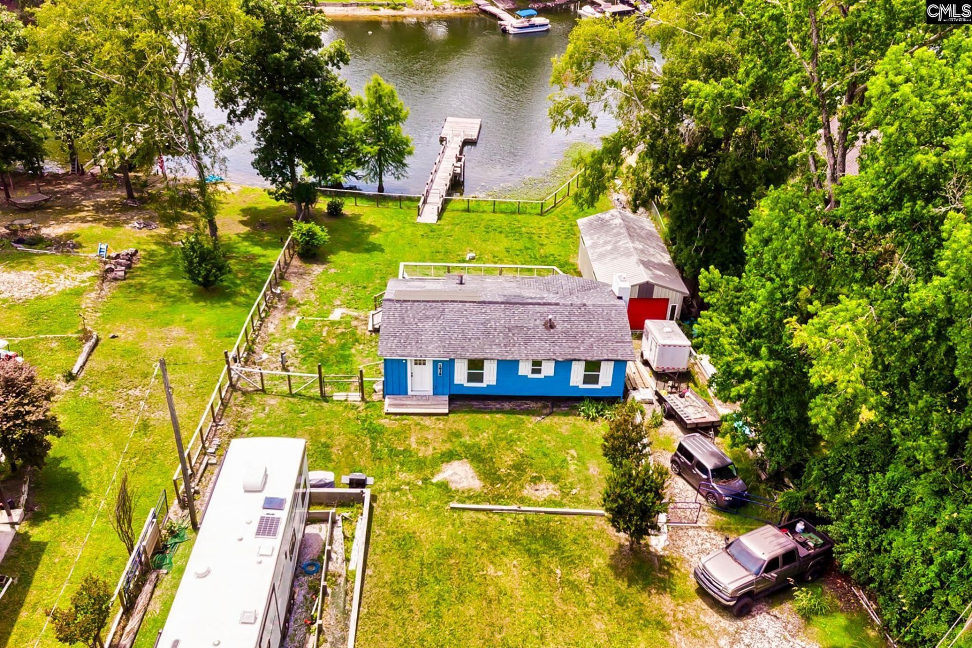 1628 Deep Cove Lane Photo 9