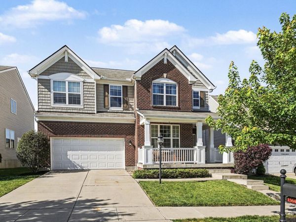 1364 Wilshire Court, Union, KY 41091