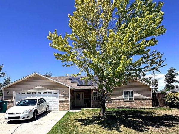 741 Stone Mountain Drive , Fruita, CO 81521