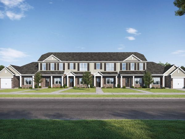 27527 Brisk Drive, Madison, AL 35756