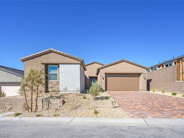 1444 Bianca Falls Drive, Henderson, NV 89011