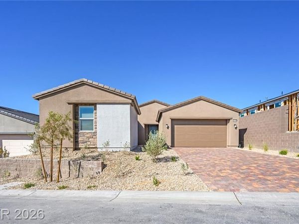 1444 Bianca Falls Drive, Henderson, NV 89011