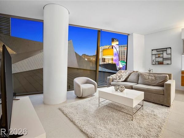 3726 Las Vegas Boulevard, Unit 302, Las Vegas, NV 89158