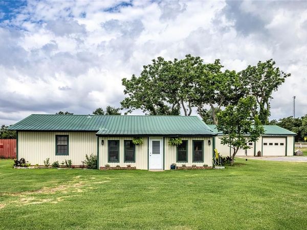1009 Easy Street, Fort Cobb, OK 73038