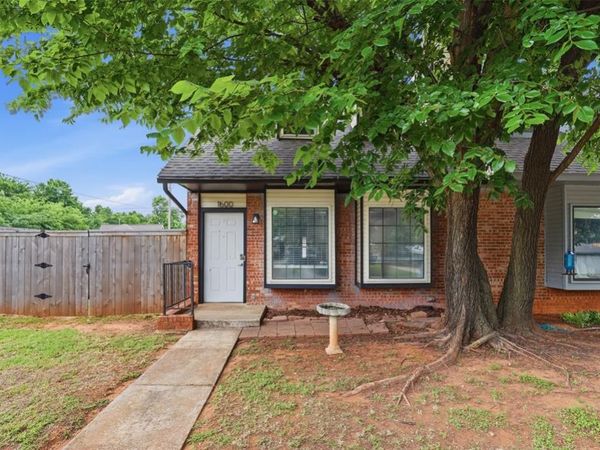 1600 NW 46th Street, Unit E, Oklahoma City, OK 73118