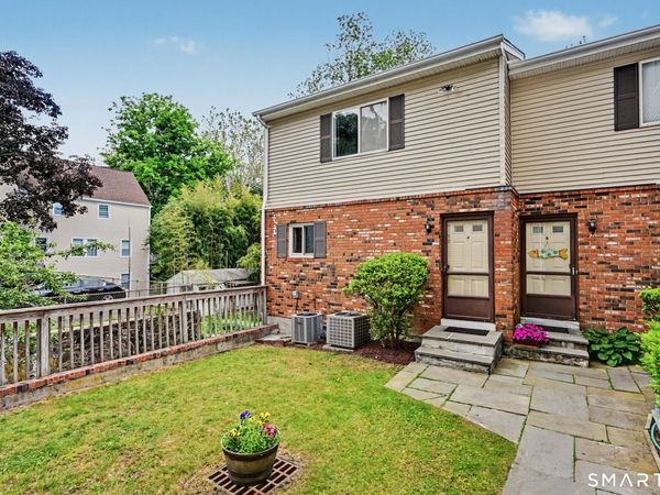 83 Columbus, Unit A, Stamford, CT 06907