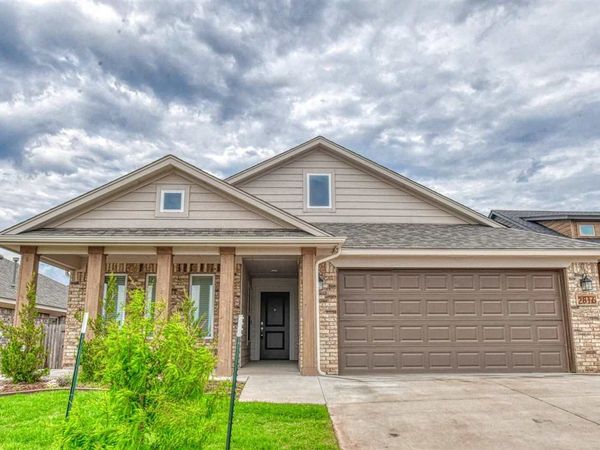 2816 S Bowling Drive, Stillwater, OK 74074