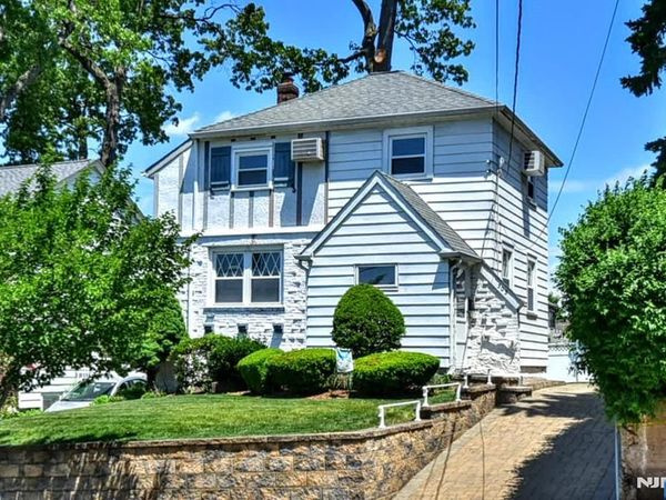 303 Marlboro Road, WOOD RIDGE, NJ 07075