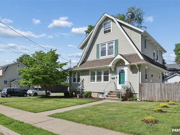 142 Kensington Avenue, NORWOOD, NJ 07648