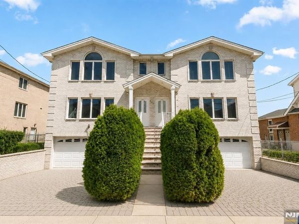 253 Warren Avenue, FORT LEE, NJ 07024