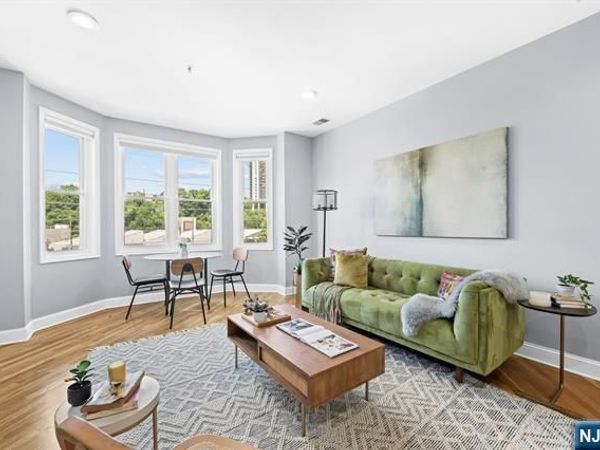 915 Madison Street 5E, Unit 5E, HOBOKEN, NJ 07030