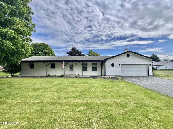 309 Alisa Lane , Arlington, OH 45814