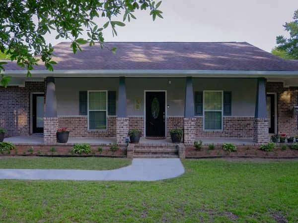 132B Horse Ranch, Lucedale, MS 39452