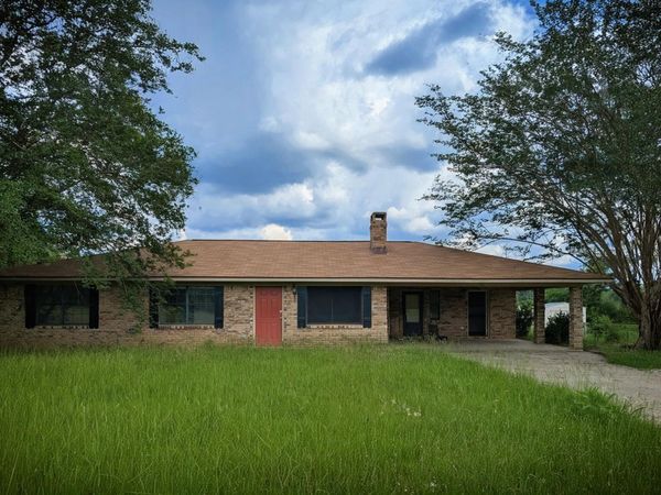 156 Oral Church, Sumrall, MS 39482