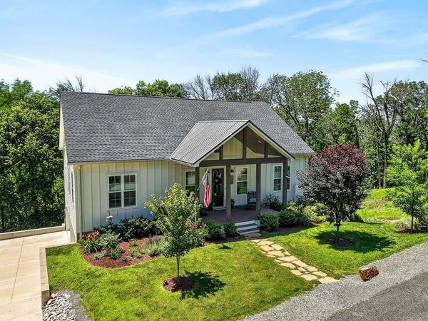 193 Wilson Circle, Smithville, TN 37166